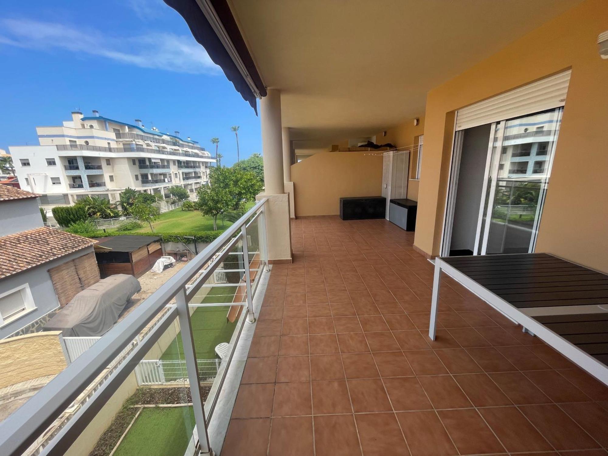Los Carmenes-Serviden Dénia Exterior foto
